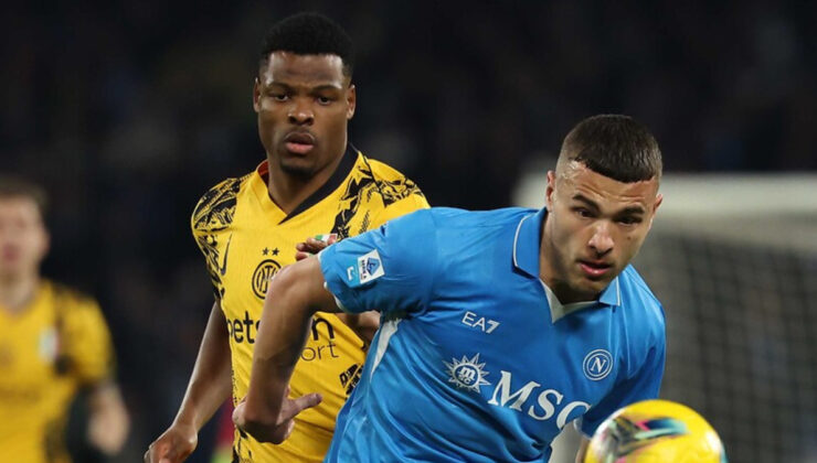 Serie A’da şampiyon cuma günü belirli olacak