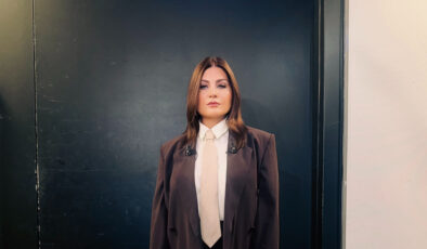 Sibel Can’ın Buyruk Sarıgül ile evlendiği tez edildi