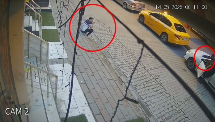 Siirt’te sokak ortasında kalp krizi geçiren genç öldü