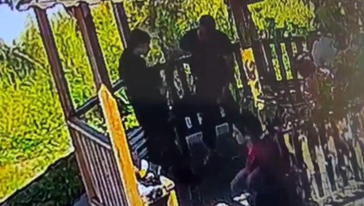 Şırnak’ta boğazına cisim kaçan öğrenci, öğretmeninin Heimlich müdahalesiyle kurtarıldı