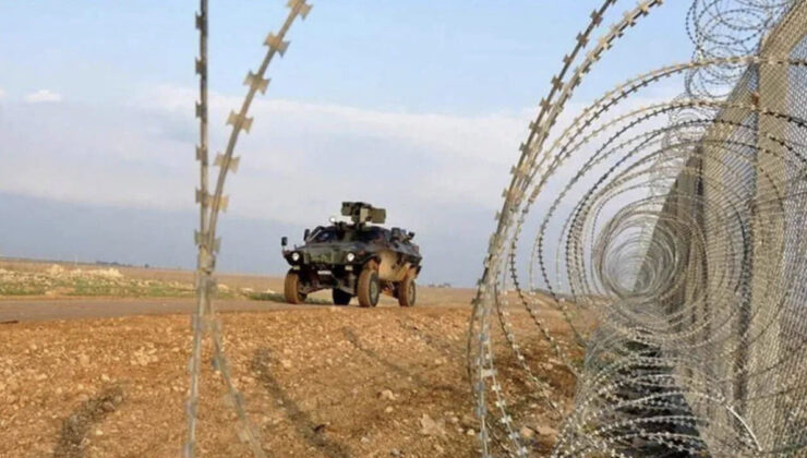 Şırnak’ta kimi bölgeler ‘geçici özel güvenlik bölgesi’ ilan edildi