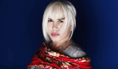 Sırrı Süreyya Lider için saçlarını kesmişti: Sezen Aksu’nun son hali ortaya çıktı