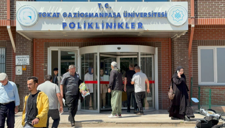 Sivas’ta kenenin ısırdığı çocuktan acı haber