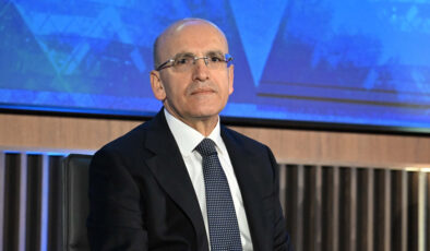 SON DAKİKA! Mehmet Şimşek: Yıl sonu enflasyon maksatlarına ulaşacağız