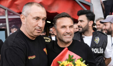 Stanimir Stoilov: Her zamanki oyunumuzu alana yansıttık