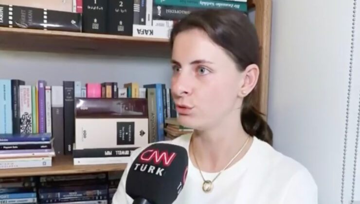 Şükriye Aci Cihantimur ailesinin tazminat sürecini anlattı