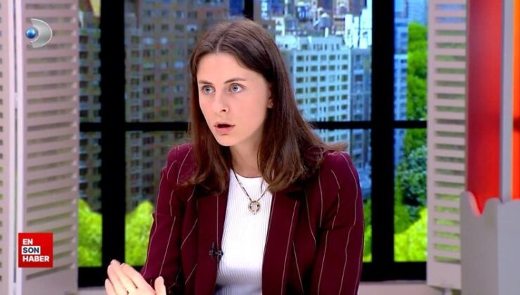 Şükriye Aci ve Pervin Aci birinci sefer canlı yayında karşı karşıya geldi