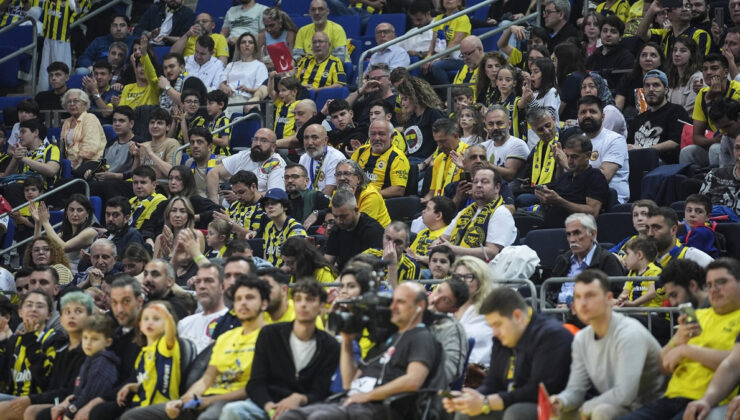 TBF Disiplin Kurulu, Fenerbahçe’ye para cezası verdi