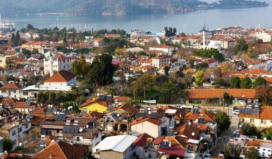 TBMM’den geçti: Nüfusu 5 bini geçen yerleşim yerlerinde belediye kurulabilecek