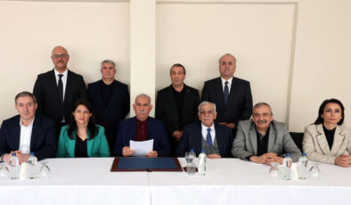 Terörsüz Türkiye projesinin 5 evresi