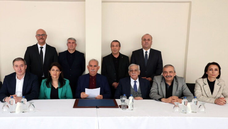 Terörsüz Türkiye projesinin 5 evresi