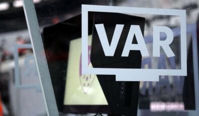 TFF, Süper Lig’de 36. haftanın VAR kayıtlarını açıkladı