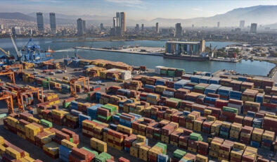 Ticaret Bakanlığı, İsrail ile ticaretin devam ettiği savlarını yalanladı