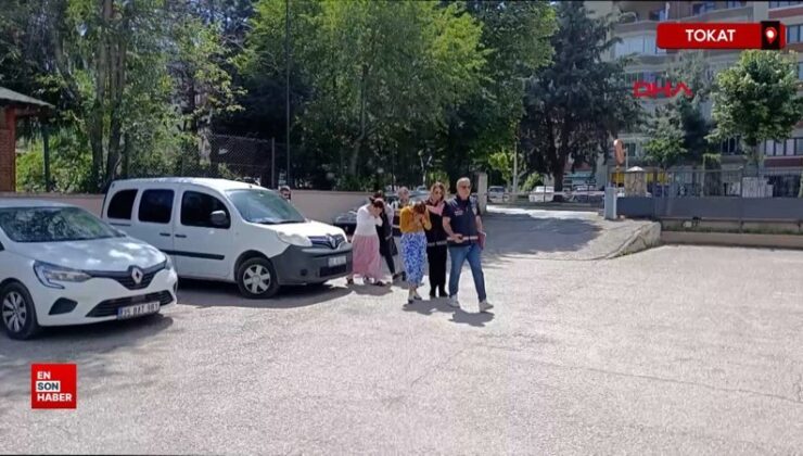 Tokat’ta 800 bin TL’lik hırsızlık: Şüpheliler Kayseri ve Ankara’da yakalandı