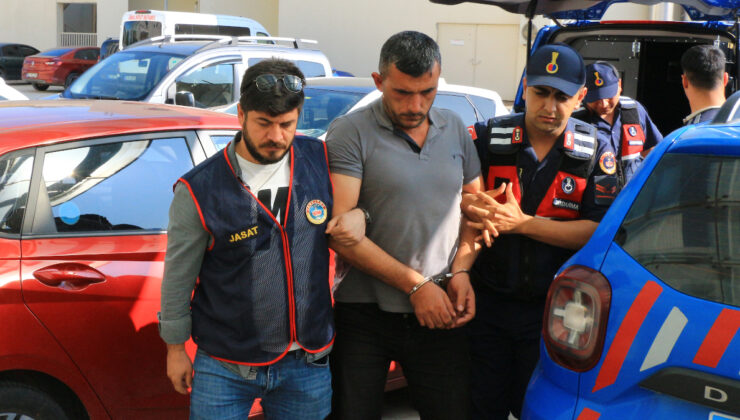 Tokat’ta kardeşini yaralayıp yengesini öldüren ağabey tutuklandı