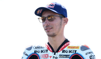 Toprak Razgatlıoğlu, Çekya’da son yarışta saliselik farkla 2. oldu