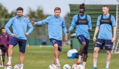 Trabzonspor, şampiyonluk sonrası düşüşte