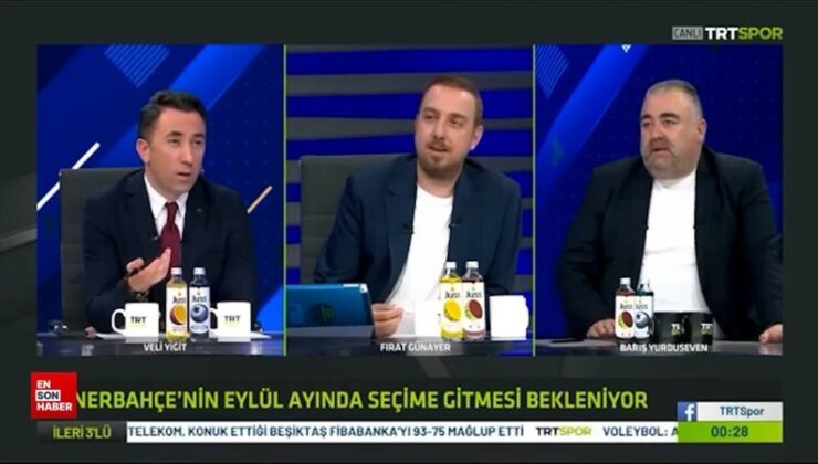 Transfer iddiası! Fenerbahçe, Victor Osimhen için pazarlıkta