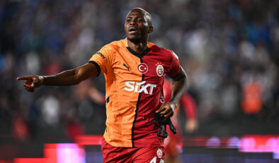 Transfer iddiası! Fenerbahçe, Victor Osimhen için pazarlıkta