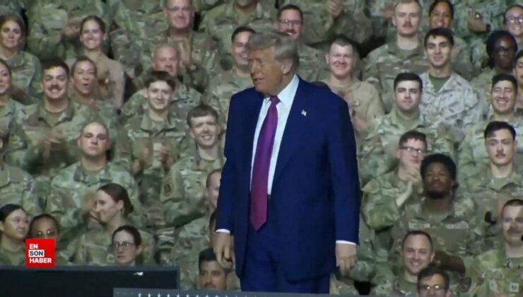 Trump açıkladı: Katar, 42 milyar dolarlık askeri alım yapacak