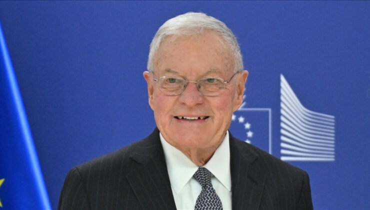 Trump’ın Özel Temsilcisi Kellogg: Putin’in İstanbul’a gelmesini umuyoruz