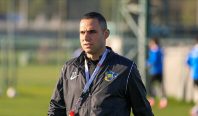 Tuğberk Tanrıvermiş, St. Pölten’i 4. sıraya taşıdı