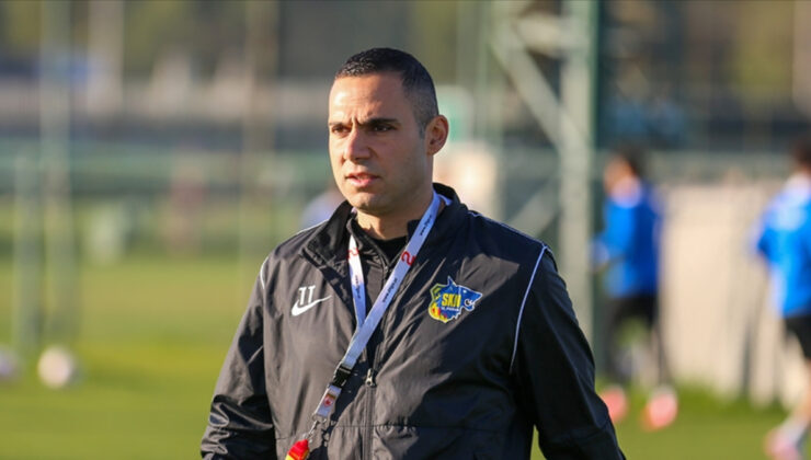 Tuğberk Tanrıvermiş, St. Pölten’i 4. sıraya taşıdı