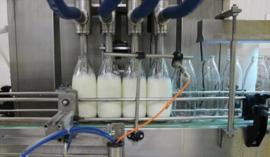 TÜİK açıkladı: Mart ayında ticari süt toplama oranı yüzde 13 arttı