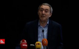 Tuncer Bakırhan: Terörsüz Türkiye sürecini sahiplenmek hepimizin sorumluluğudur