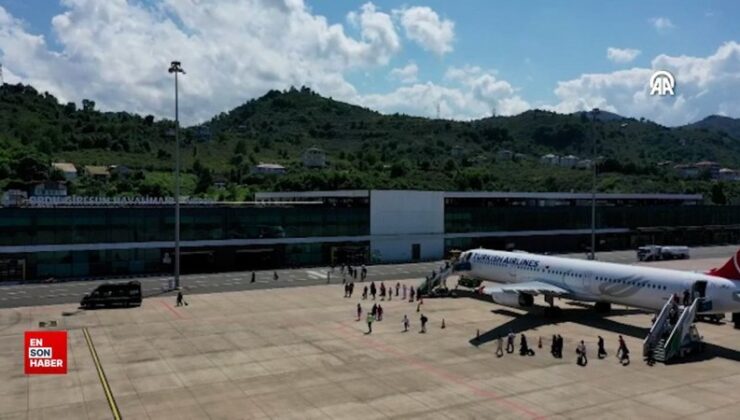 Türk hava nakliyatının lojistik gücü Asya-Pasifik’te de görünür olacak