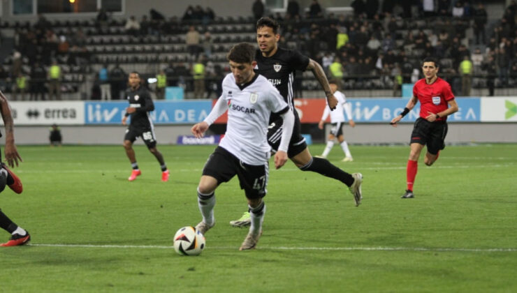 Türk kulüpleri Azerbaycanlı Kerem Aktürkoğlu’nu istiyor