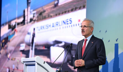 Türkiye ile Çin ortasında havacılıkta yeni periyot