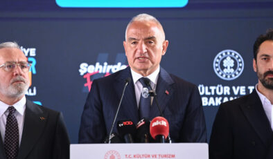 Türkiye Kültür Yolu Şenliği’nin yeni rotası: Manisa