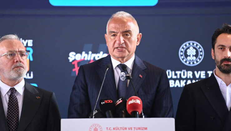 Türkiye Kültür Yolu Şenliği’nin yeni rotası: Manisa