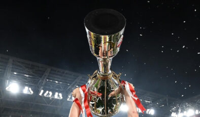 Türkiye Kupası finallerinden farklı notlar