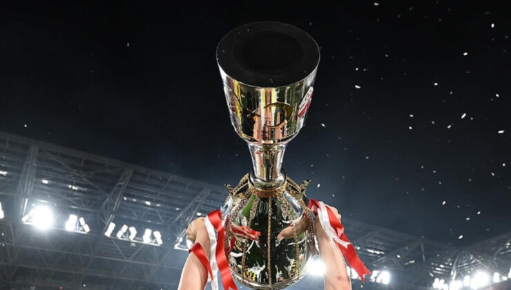 Türkiye Kupası finallerinden farklı notlar