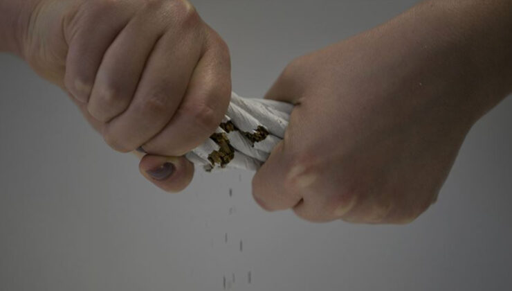 Türkiye’de 2024 yılında içilen sigara ölçüsü, tarihin en yüksek düzeyi ile rekor kırdı