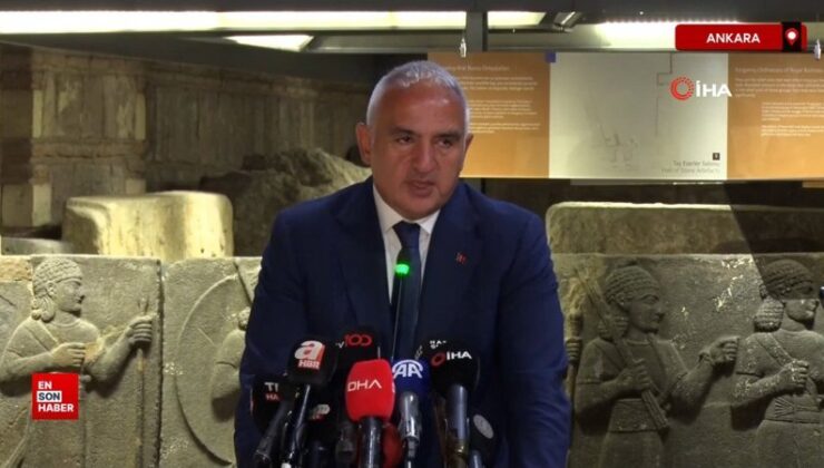 Türkiye’de bir birinci: İslamofobi ile Çaba Merkezi ve Enstitüsü açıldı