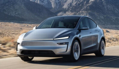 Türkiye’de satışa çıkmıştı: Tesla Model Y Long Range, 10 dakikada tükendi