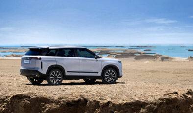 Türkiye’de Yılın Arabası ödüllerinde tüm adaylar açıklandı