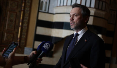 Türkiye’den Suriye’ye doğalgaz sevkiyatı: Boru çizgisi tamamlandı