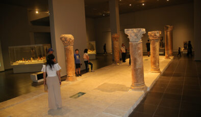 Türkiye’nin 27 tarihi yeri geceleri de ziyaretçi ağırlayacak