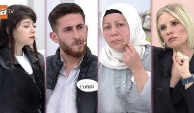 Türkiye’nin konuştuğu olay: Güldane Şahin ve Cuma Doğan için istenen ceza