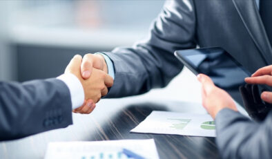 Türkiye’ye gelen milletlerarası direkt yatırım yıllık yüzde 89,3 arttı