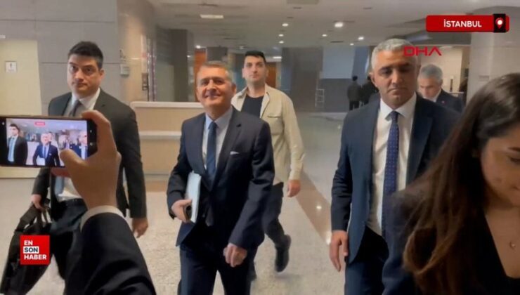 TÜSİAD davasında orta karar: 23 Eylül’e ertelendi