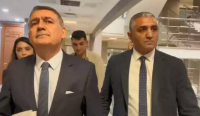 TÜSİAD davasında orta karar: 23 Eylül’e ertelendi