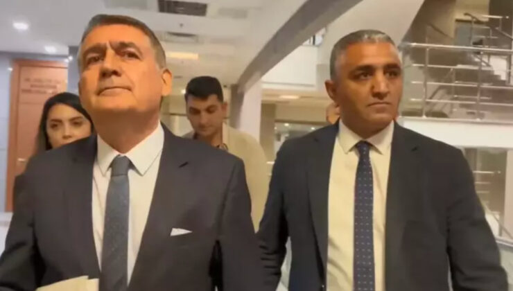 TÜSİAD davasında orta karar: 23 Eylül’e ertelendi