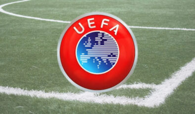 UEFA, kulüp ve ulusal grup finallerini yönetecek hakemleri açıkladı