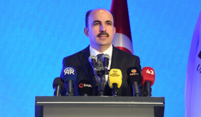 Uğur İbrahim Altay: Ziraî üretimi desteklemek bir vatan borcudur