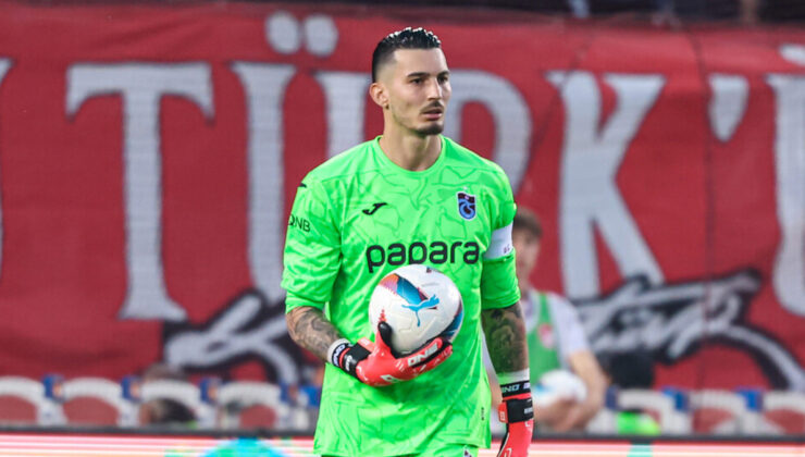 Uğurcan Çakır’dan final değerlendirmesi